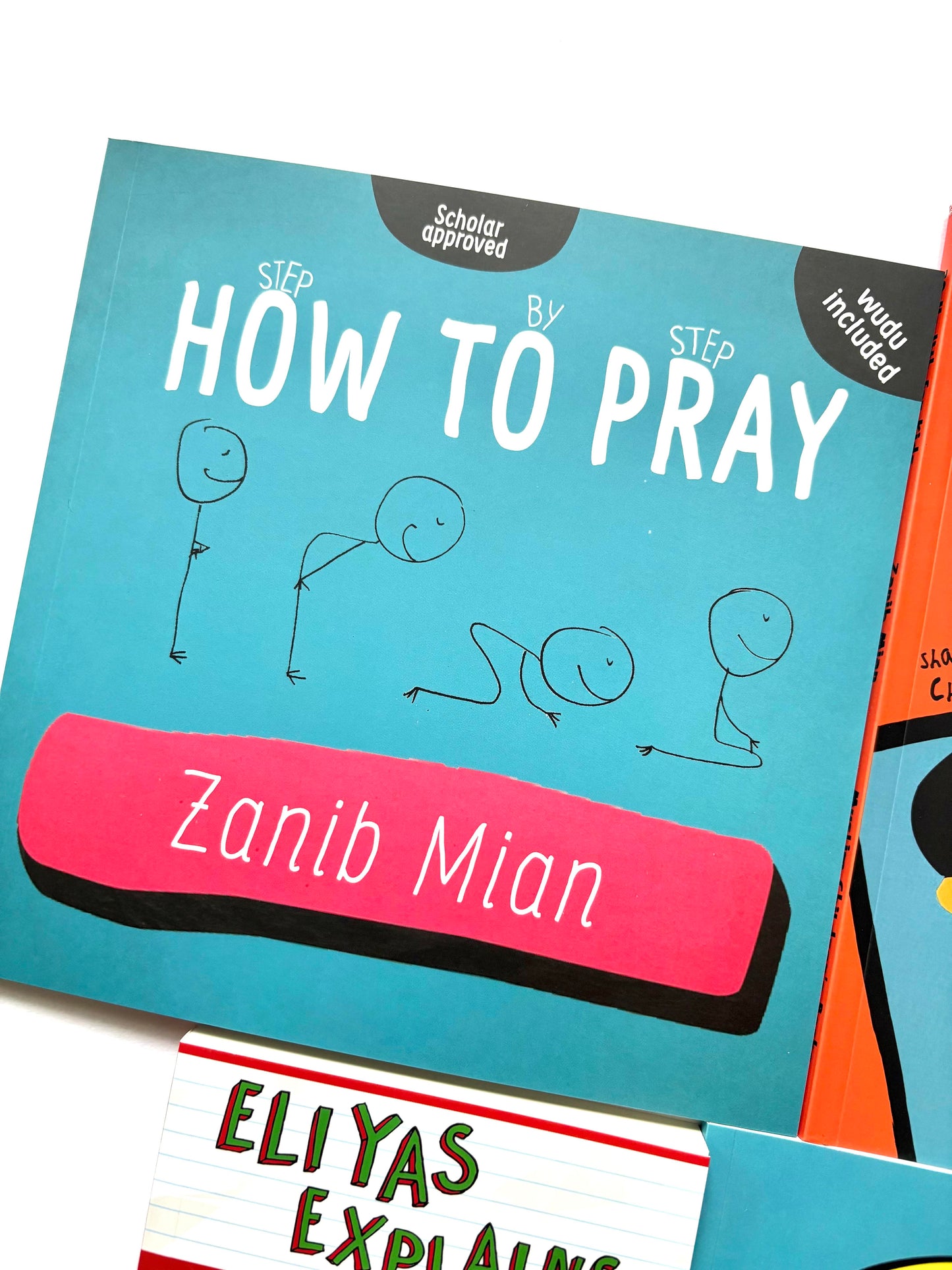 Islamic Foundations Bundle