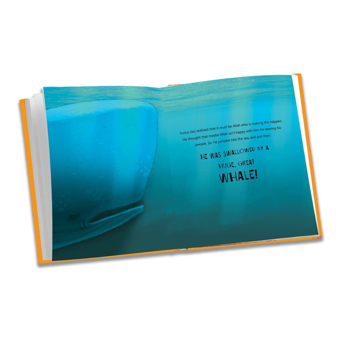 Migo and Ali: Love for the Prophets Tenth Anniversary Edition Pre-order