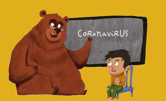 Coronavirus: Migo & Ali Discuss