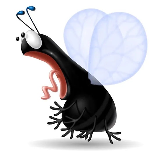 A Little Person's Guide to Swatting Shaytan Like a Fly