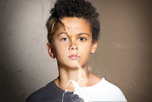 Muslim Children, Racism and the Black Lives Matter Movement