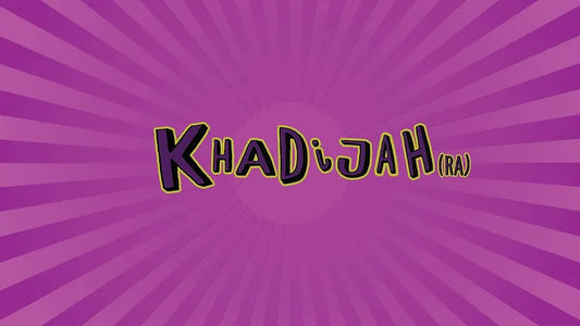 Khadija (RA)