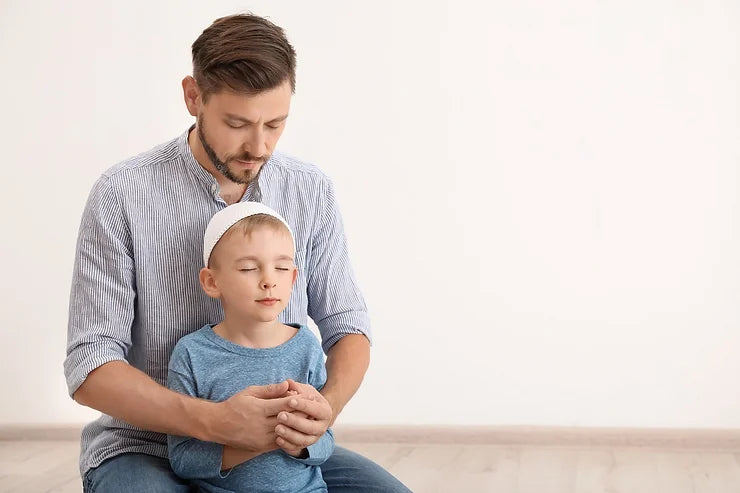 Dua - Are You Doing it Right? 8 Life-Changing Tips