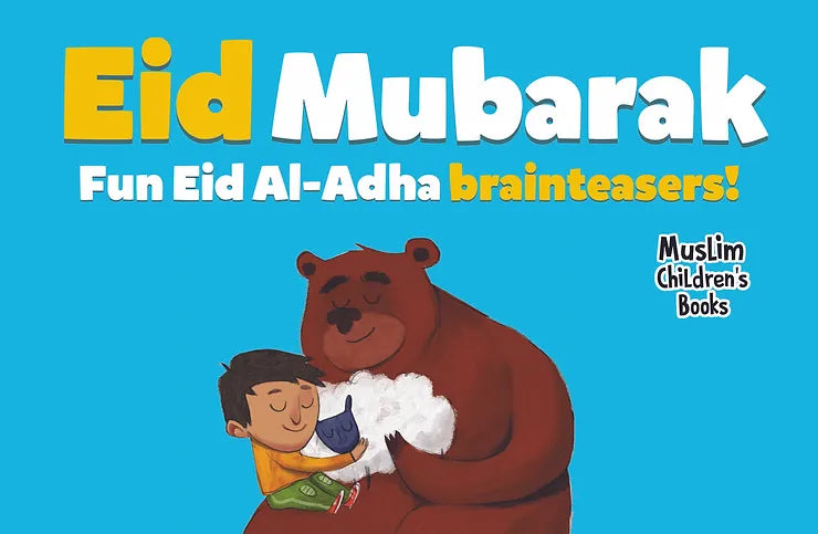 Eid Al-Adha