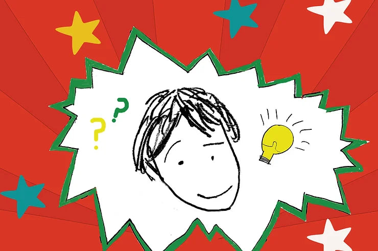 Questions Muslim Kids Get Asked