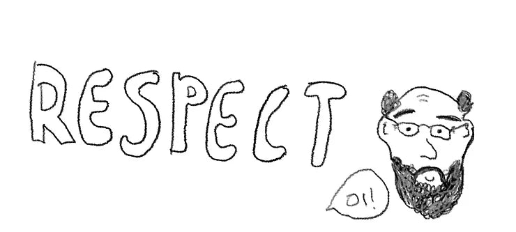How respectful are you towards your elders? Take the quiz to find out, kids!