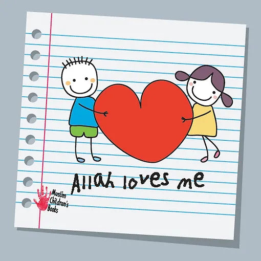 How to get your child to love Allah