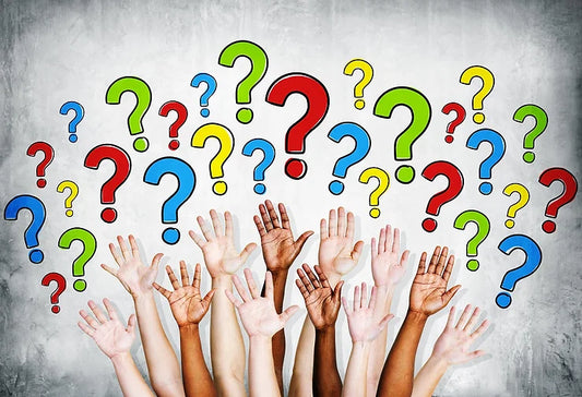 Difficult Questions Muslim Kids Ask and Their Answers