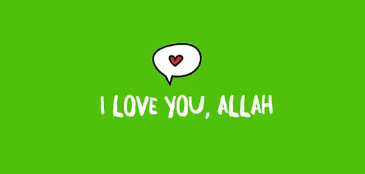 Boost a child's connection with Allah