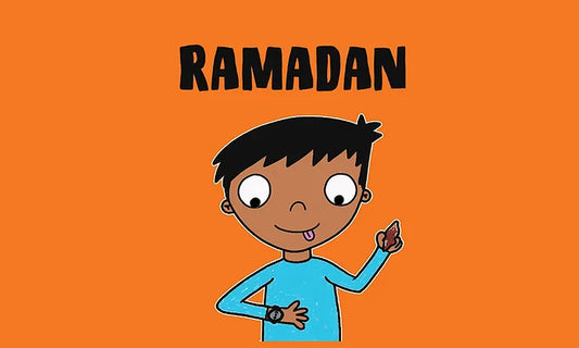 What Does Ramadan Mean to Our Children?