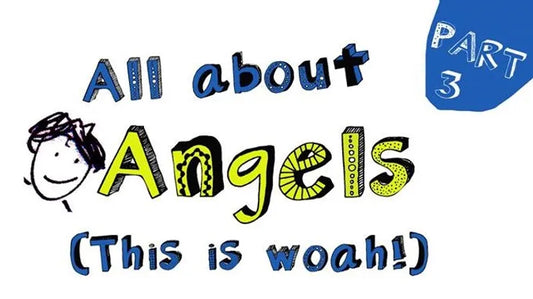 All About Angels Part 3