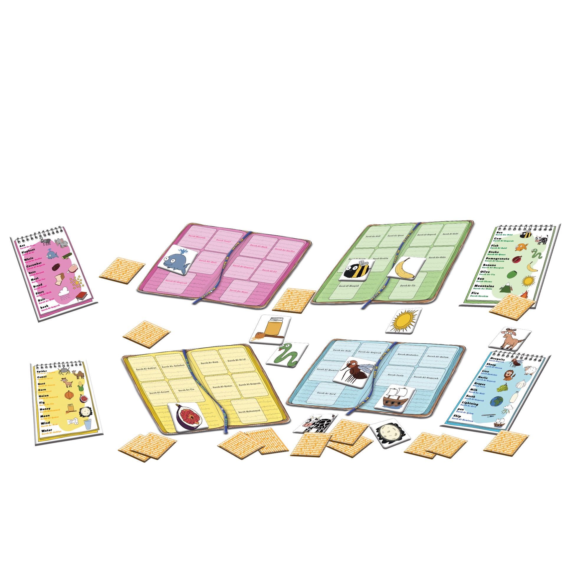 Qur'an Match image 3