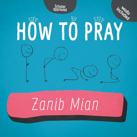 How to Pray image 0