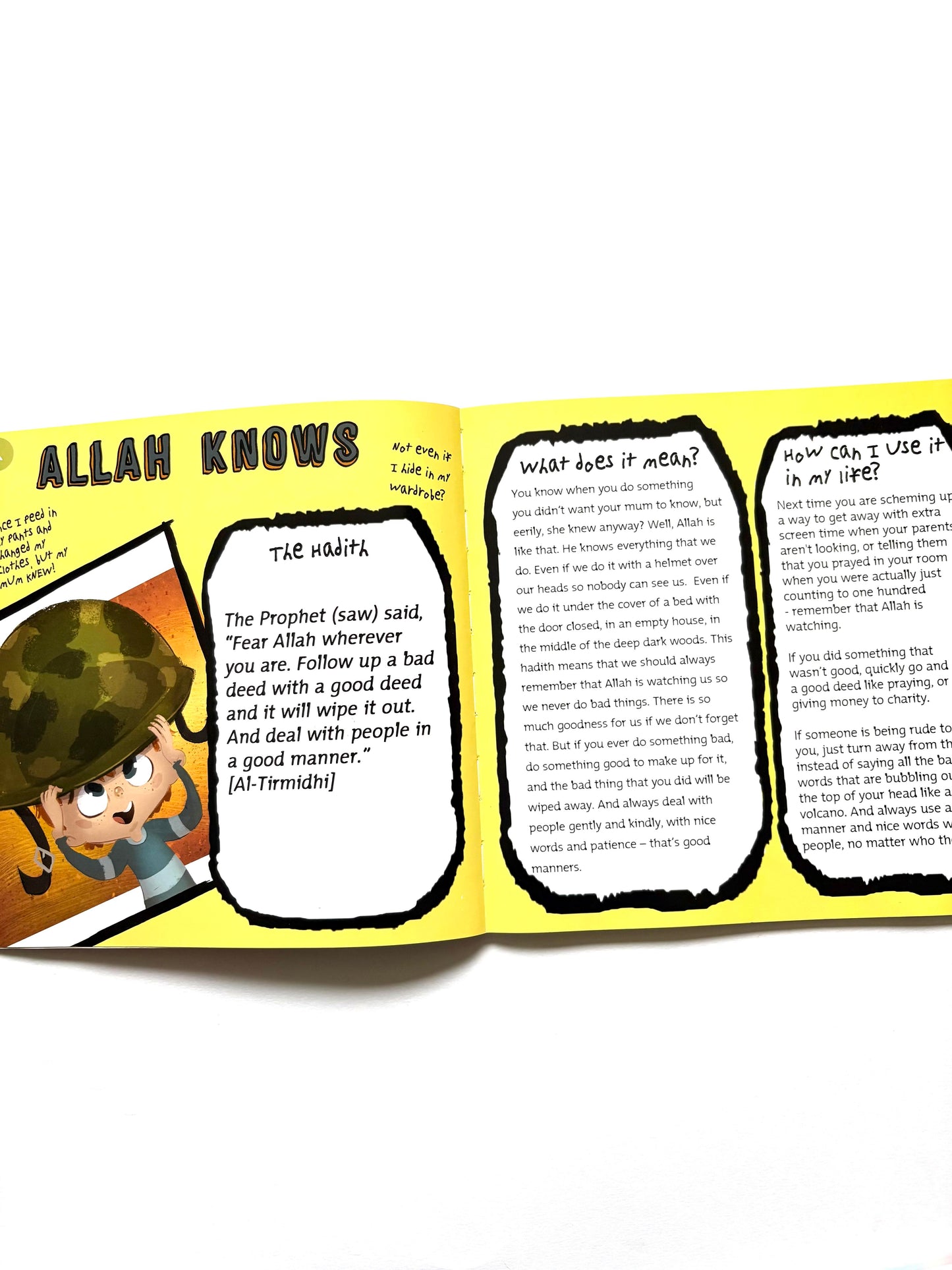 Islamic Foundations Bundle