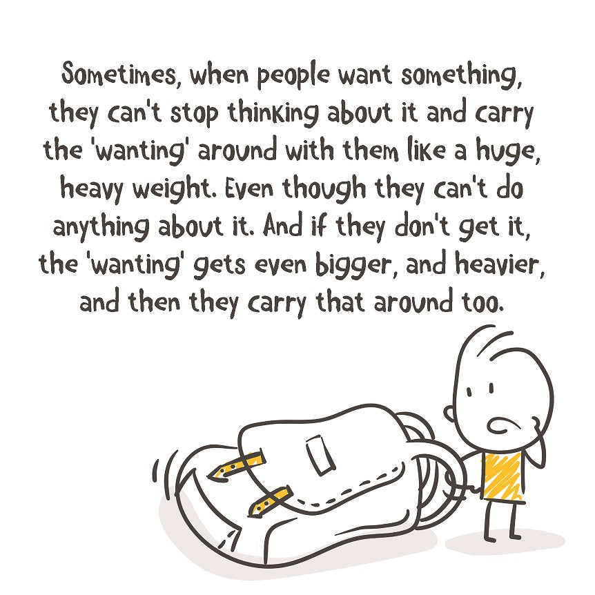 Young Muslim's Mindful Book of Wellbeing image 2