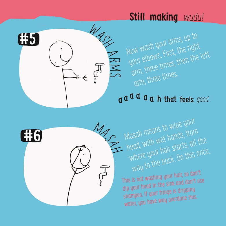 How to Pray image 2