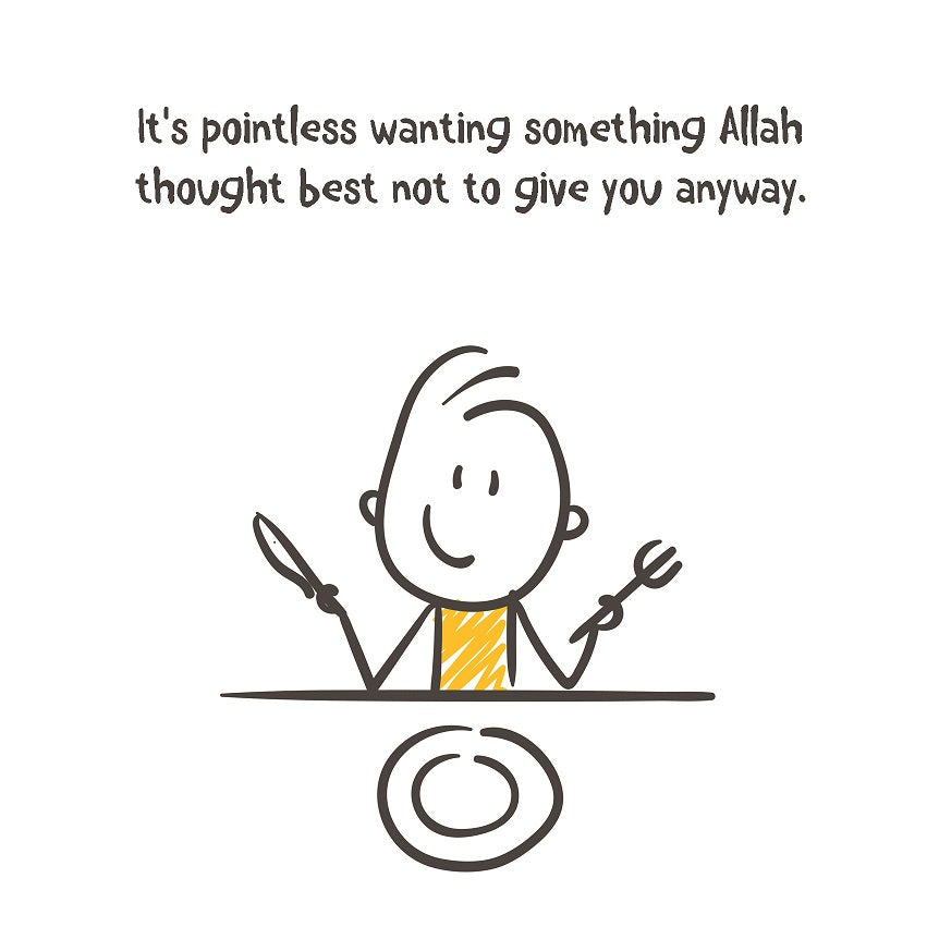 Young Muslim's Mindful Book of Wellbeing image 4