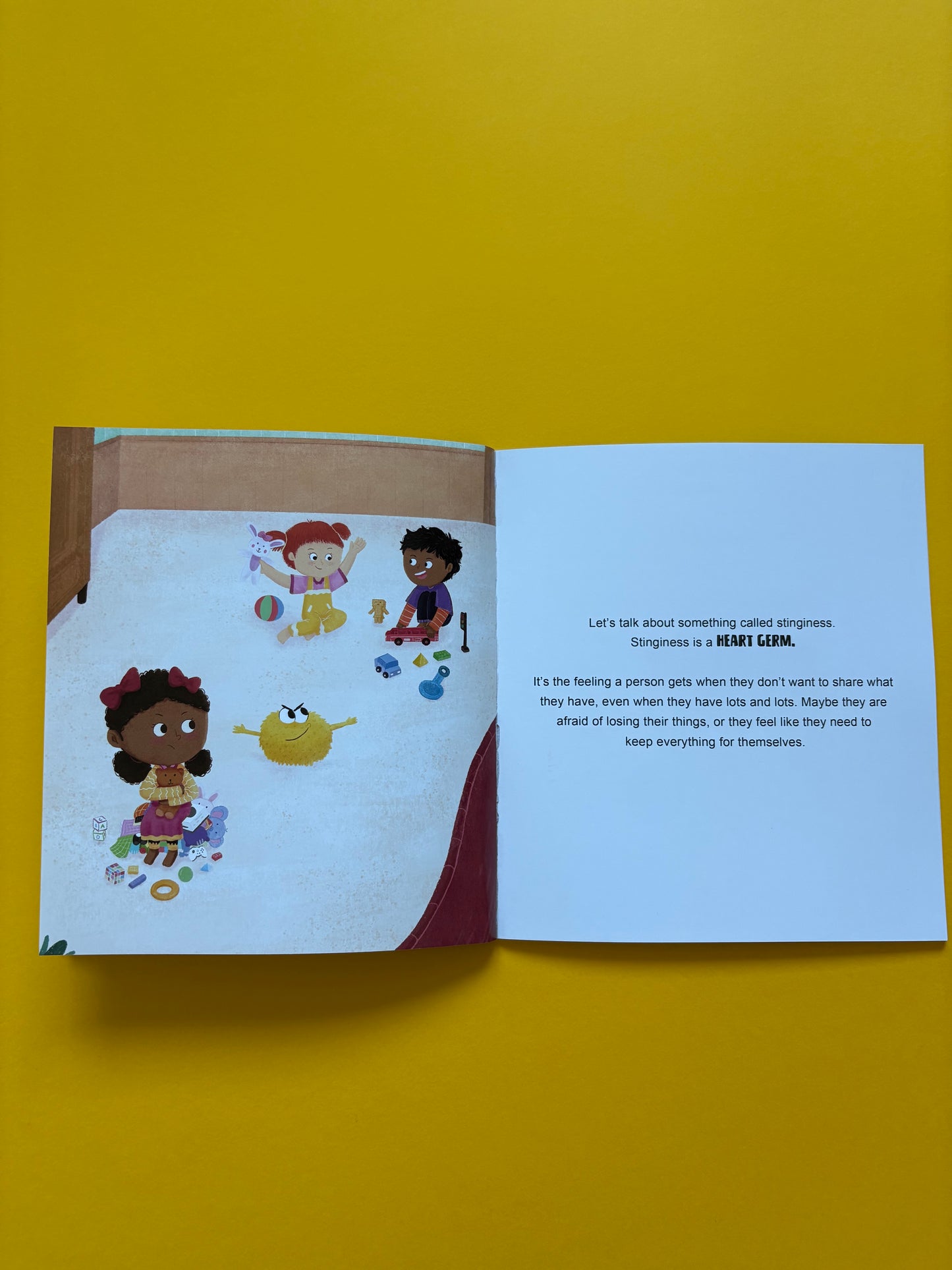 Heart Germs & Gems: The Islamic Feelings and Behaviours Bundle