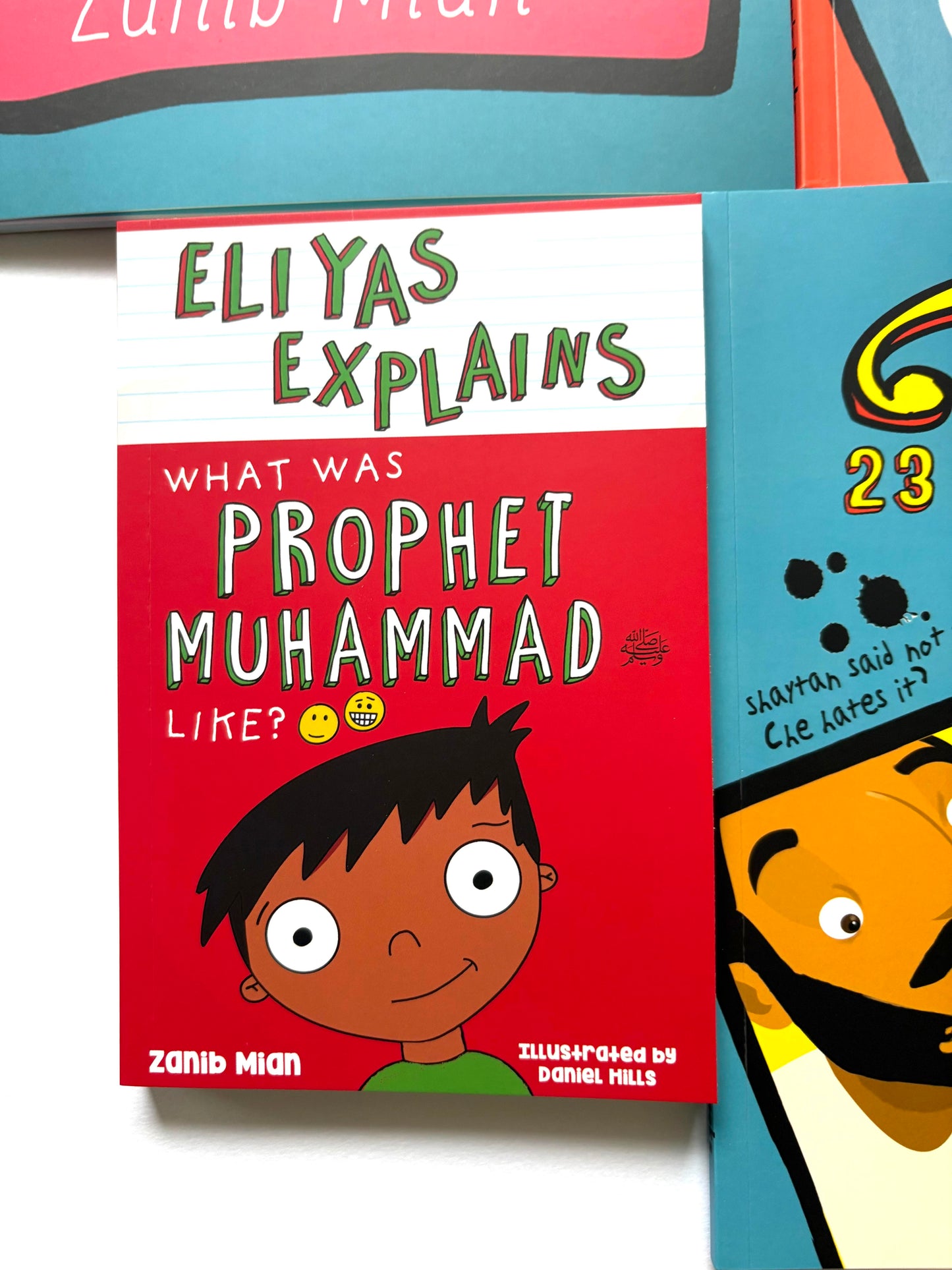 Islamic Foundations Bundle