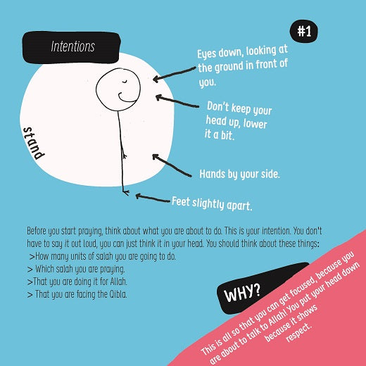 How to Pray image 1