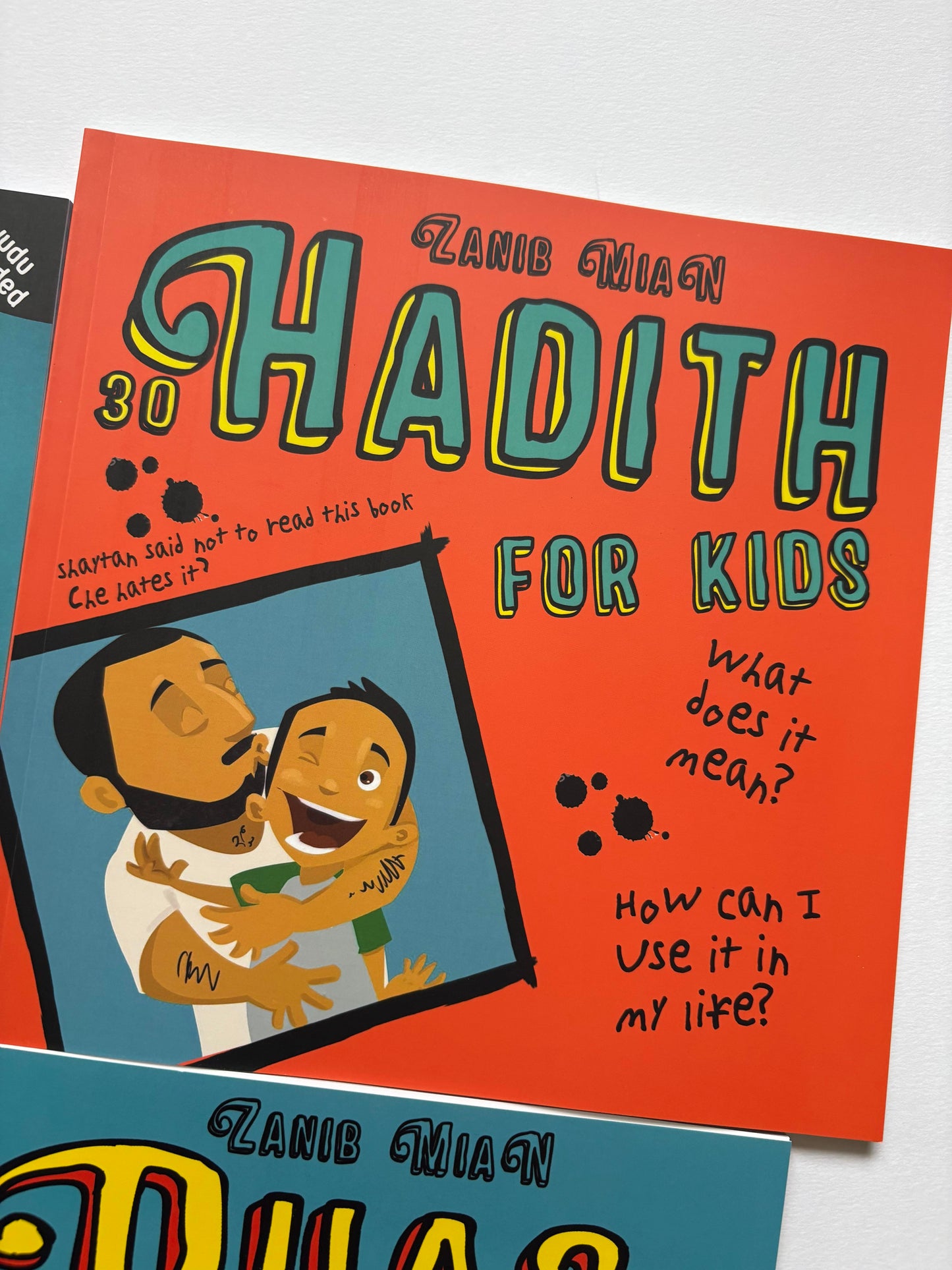 Islamic Foundations Bundle
