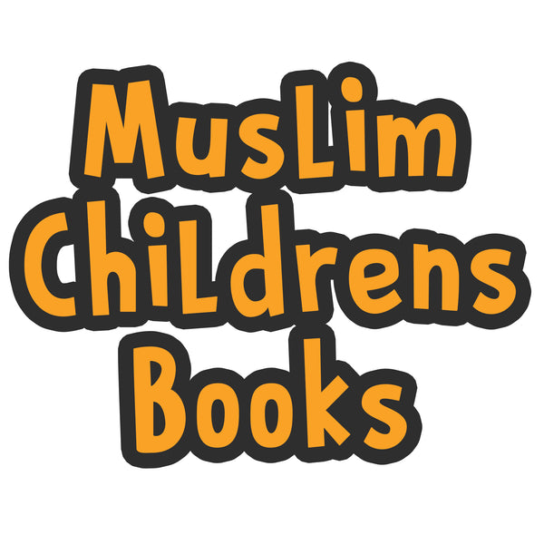 Muslim Children's Books