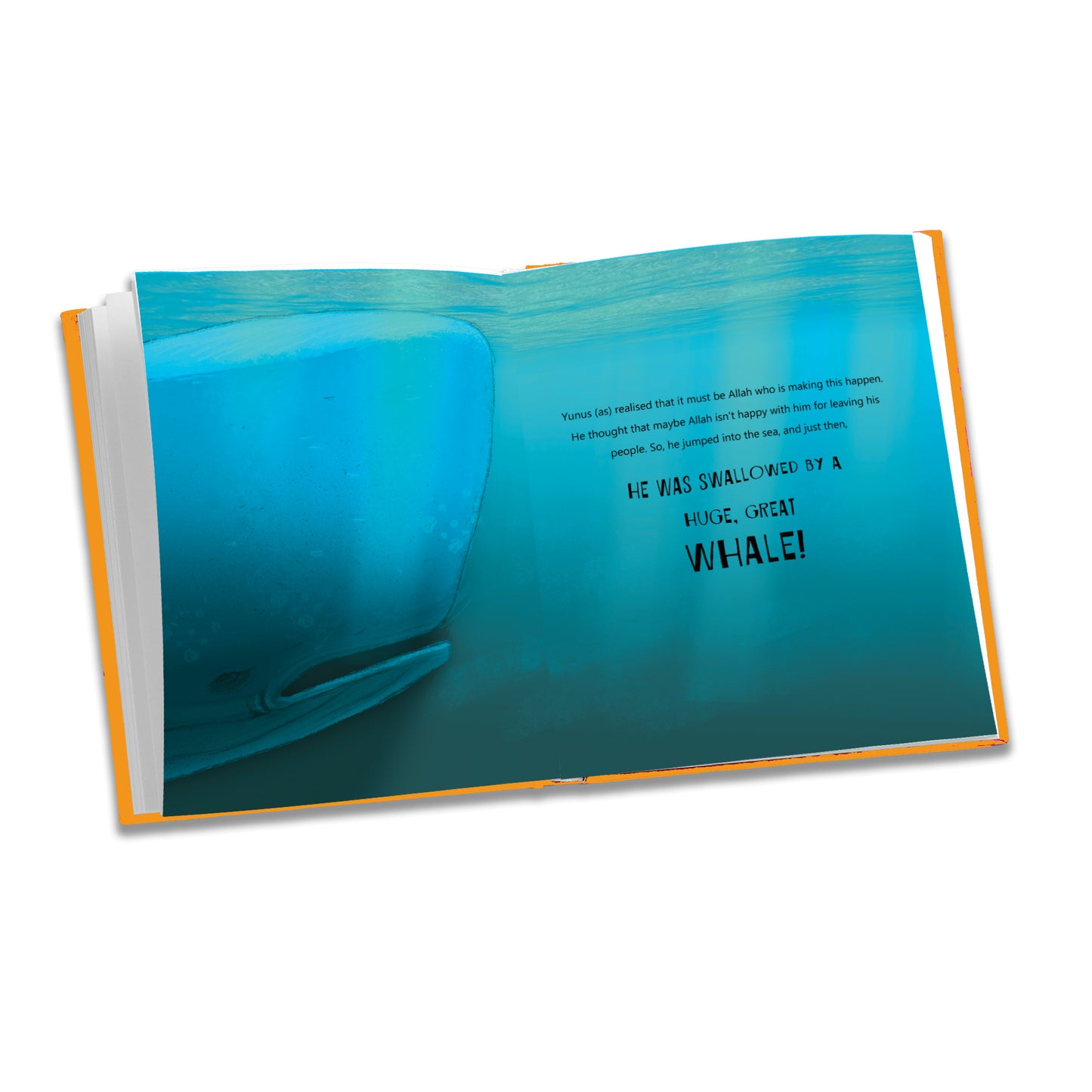 Migo and Ali: Love for the Prophets Tenth Anniversary Edition Pre-order